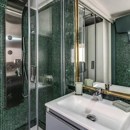 Domus In Via Del Corso Apartamento Roma