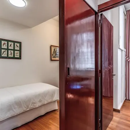 Domus In Via Del Corso Apartamento Roma