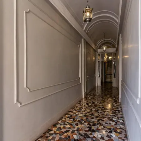 Domus In Via Del Corso Apartamento Roma