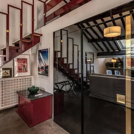 Apartamento Domus In Via Del Corso Roma