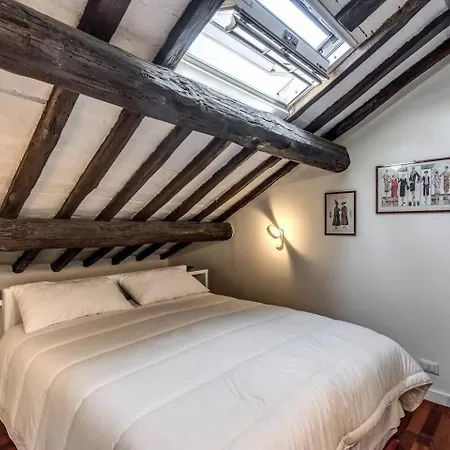 Apartamento Domus In Via Del Corso Roma