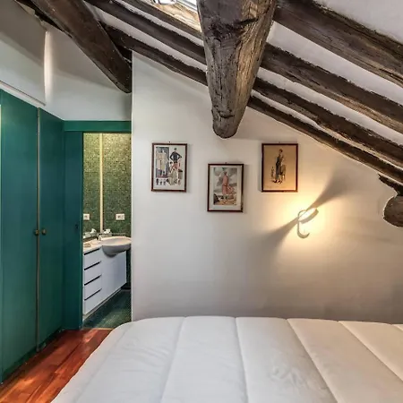 Apartamento Domus In Via Del Corso Roma