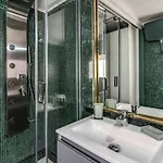 Domus In Via Del Corso Lägenhet Rom