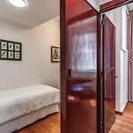 Domus In Via Del Corso Lägenhet Rom