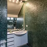 Lägenhet Domus In Via Del Corso *