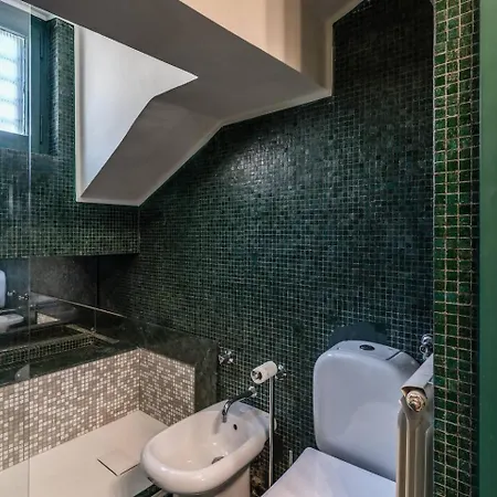 Domus In Via Del Corso * 로마
