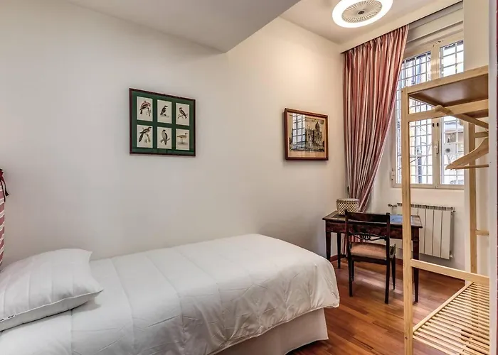 Domus In Via Del Corso