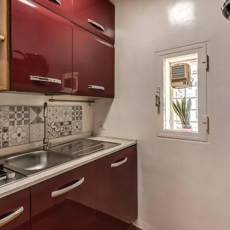 Domus In Via Del Corso * Rome