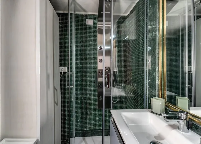 Domus In Via Del Corso * Rom