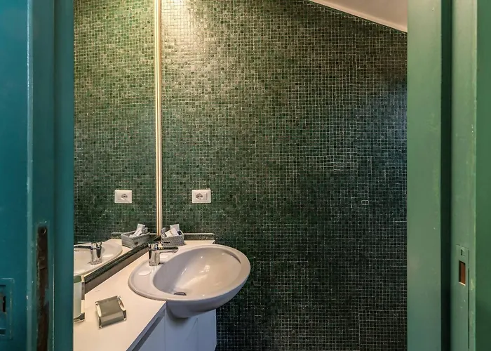 Domus In Via Del Corso *