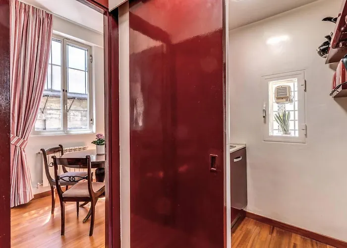 Domus In Via Del Corso Rom