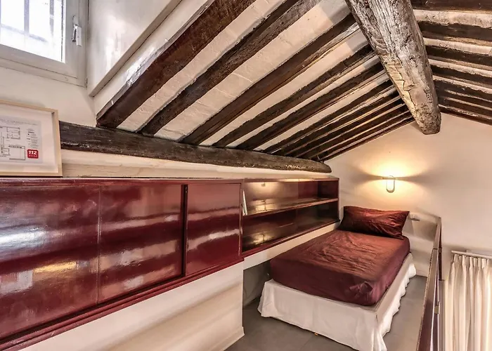 Domus In Via Del Corso Rom