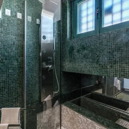 Domus In Via Del Corso