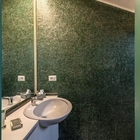 Domus In Via Del Corso *