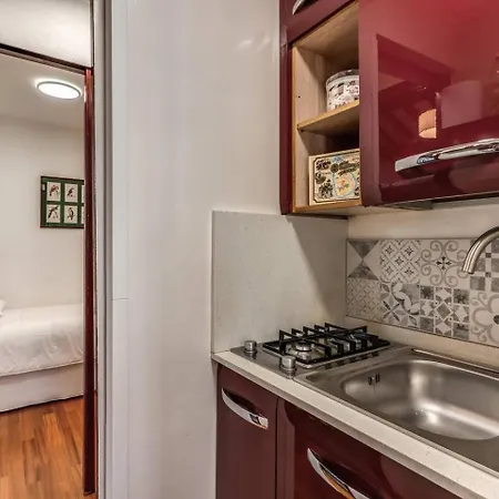 Domus In Via Del Corso