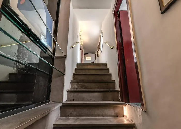 Apartamento Domus In Via Del Corso Roma