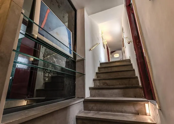 Domus In Via Del Corso Roma