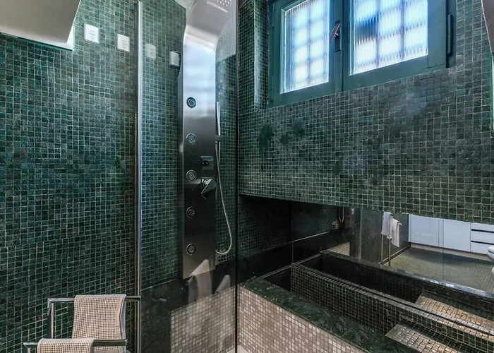 Domus In Via Del Corso