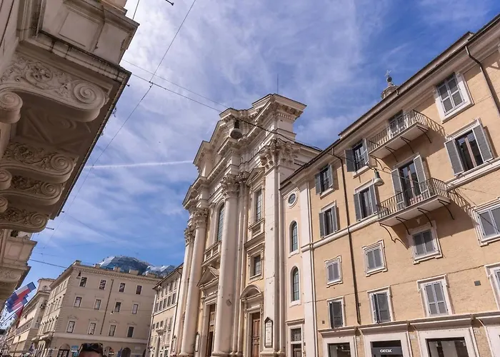 Apartamento Domus In Via Del Corso