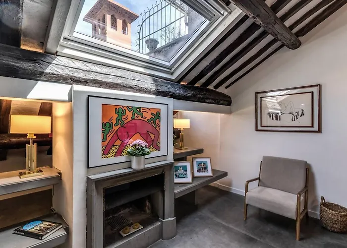 Apartamento Domus In Via Del Corso