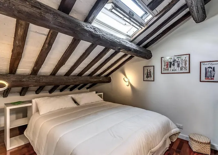 Apartamento Domus In Via Del Corso Roma