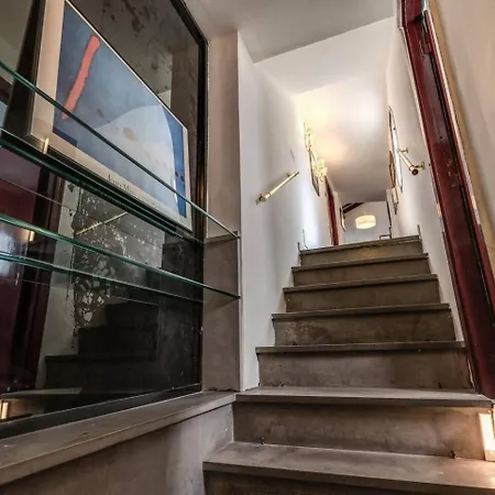 Domus In Via Del Corso Rome