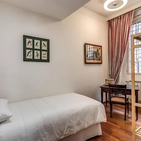 Domus In Via Del Corso